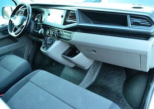 VW Transporter T6 Restyling - TVA Inclus