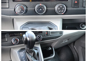 VW Transporter T6 Restyling - TVA Inclus