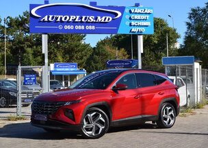Hyundai Tucson Executiv P-Hev