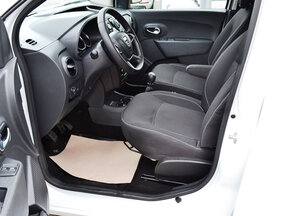 Dacia Dokker 2020