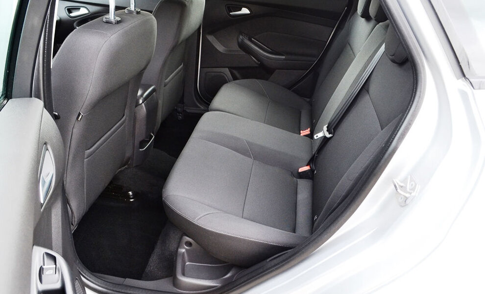 Ford Focus 2018 - Image 11