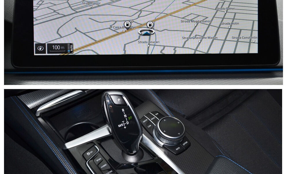 BMW 5 Series 2021 - Image 7