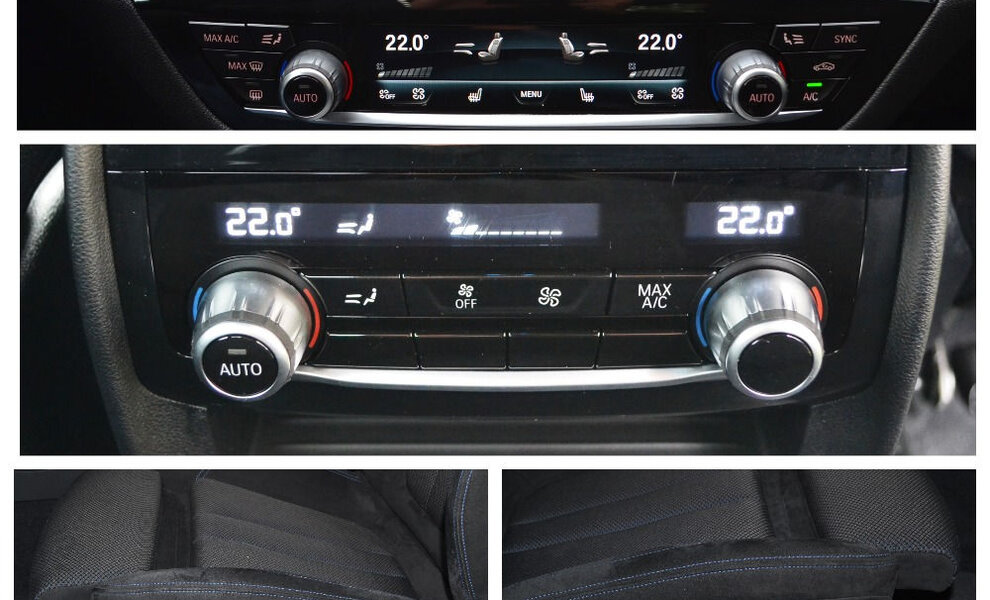 BMW 5 Series 2021 - Image 10