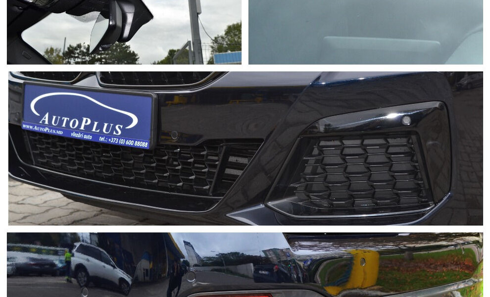 BMW 5 Series 2021 - Image 16