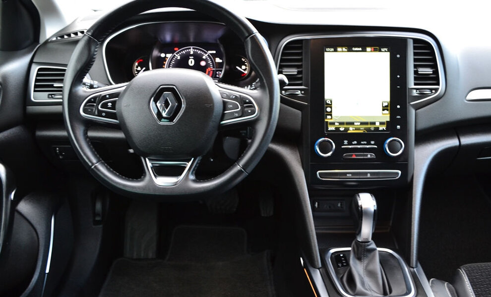 Renault Megane 2019 - Image 5