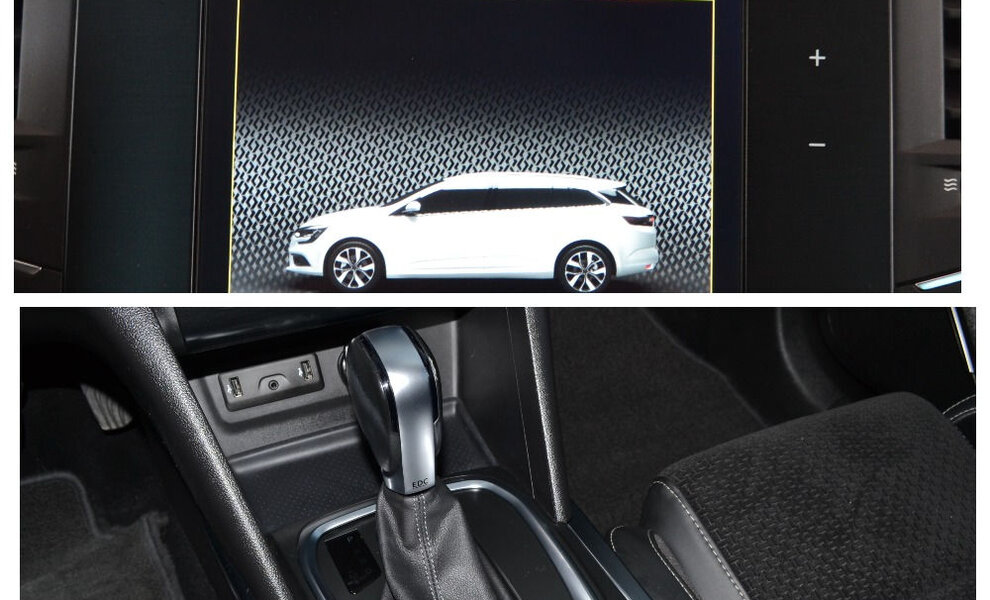 Renault Megane 2019 - Image 7