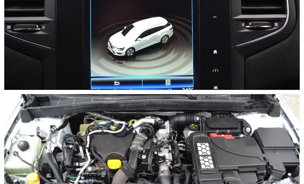 Renault Megane 2019 - Image 15