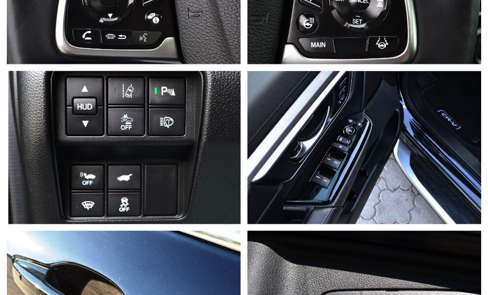 Honda CR-V 2021 - Image 9