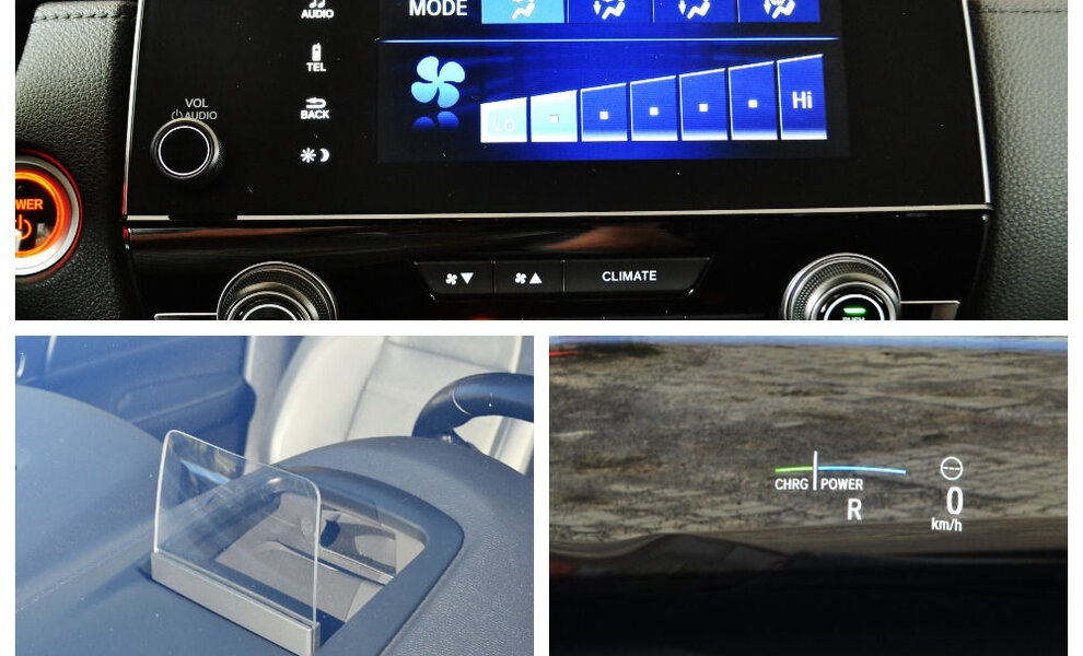 Honda CR-V 2021 - Image 10