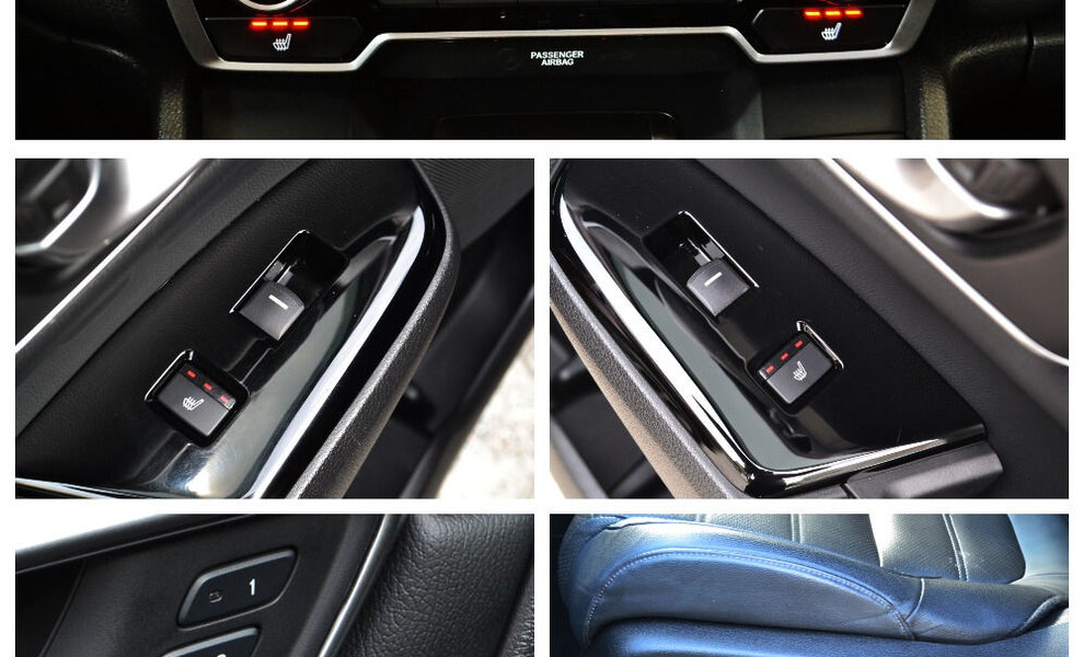 Honda CR-V 2021 - Image 11