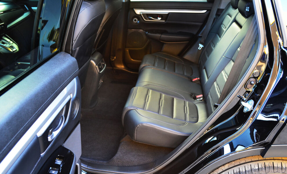 Honda CR-V 2021 - Image 13