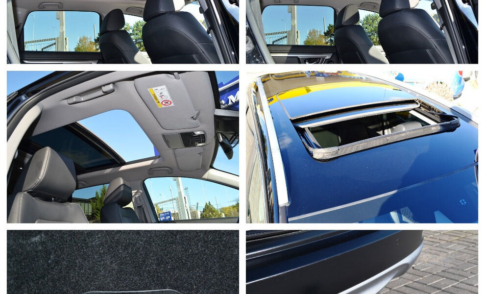 Honda CR-V 2021 - Image 14