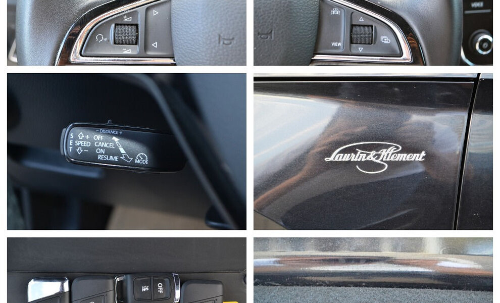 Skoda Superb 2018 - Image 9