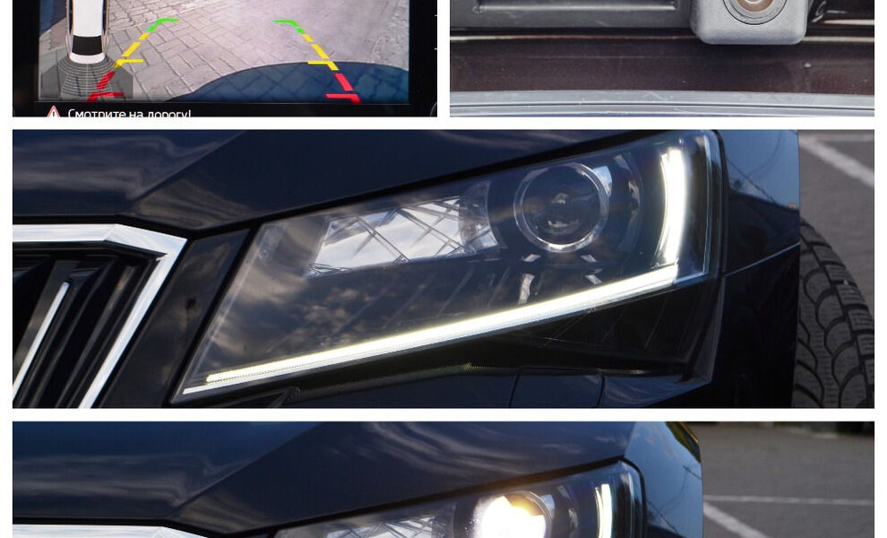 Skoda Superb 2018 - Image 16