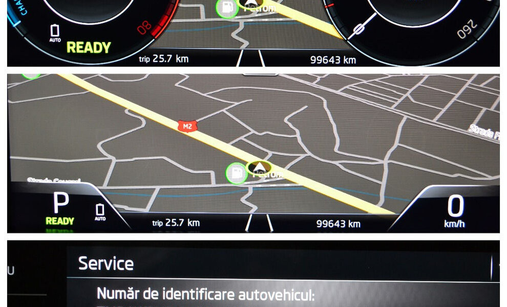 Skoda Superb 2021 - Image 6