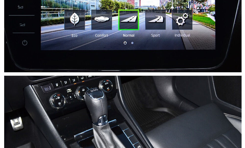 Skoda Superb 2021 - Image 7