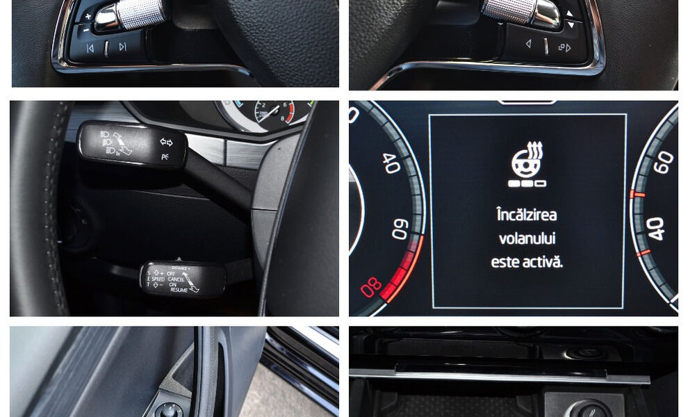 Skoda Superb 2021 - Image 9
