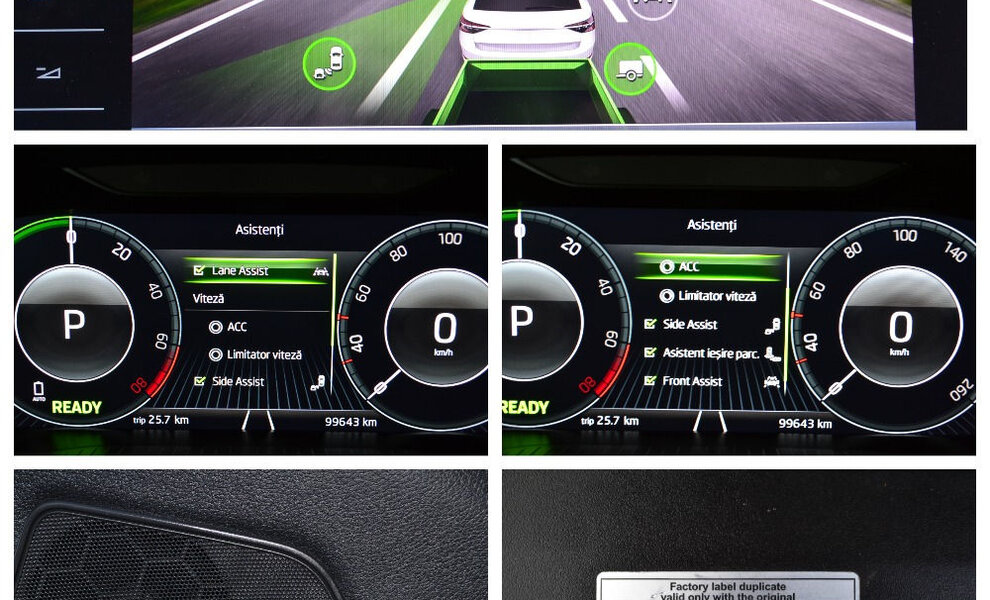 Skoda Superb 2021 - Image 10