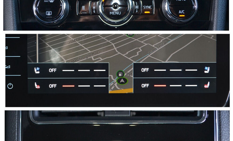 Skoda Superb 2021 - Image 11
