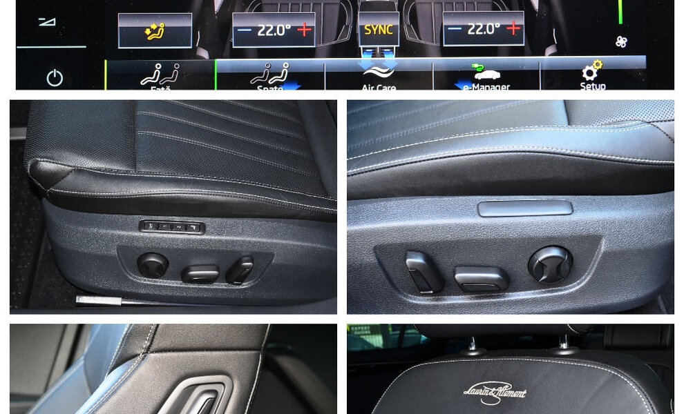 Skoda Superb 2021 - Image 12