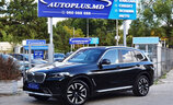 BMW X3 Restyling xDrive@XLine - Image 1