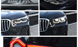 BMW X3 Restyling xDrive@XLine - Image 13