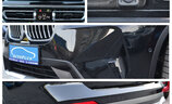 BMW X3 Restyling xDrive@XLine - Image 15