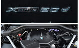 BMW X3 Restyling xDrive@XLine - Image 16