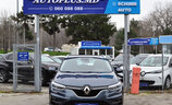 Renault Megane 2022 - Image 16