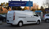 Ford Transit Custom 2022 - Image 2