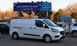 Ford Transit Custom 2022 - Image 3