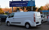 Ford Transit Custom 2022 - Image 4