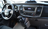 Ford Transit Custom 2022 - Image 5