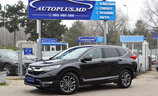Honda CR-V Restyling - Image 1
