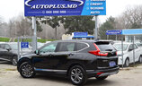 Honda CR-V Restyling - Image 4