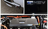 Honda CR-V Restyling - Image 14