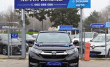 Honda CR-V Restyling - Image 16