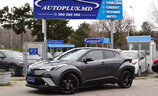 Toyota C-HR 2019 - Image 1