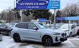 BMW X3 2022 - Image 3