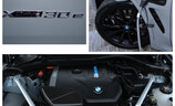 BMW X3 2022 - Image 18