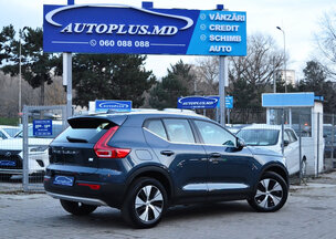 Volvo XC40 Inscription