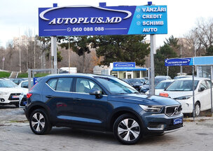 Volvo XC40 Inscription