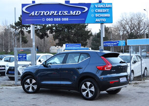 Volvo XC40 Inscription
