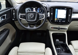 Volvo XC40 Inscription