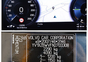 Volvo XC40 Inscription