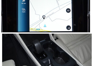 Volvo XC40 Inscription