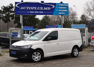 Volkswagen Caddy Maxi - TVA Inclus