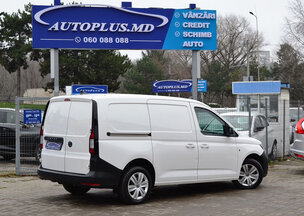 Volkswagen Caddy Maxi - TVA Inclus