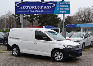 Volkswagen Caddy Maxi - TVA Inclus