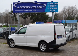 Volkswagen Caddy Maxi - TVA Inclus